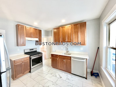 Dorchester Apartment for rent 3 Bedrooms 1 Bath Boston - $2,900