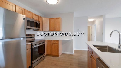 Burlington Apartment for rent 2 Bedrooms 1 Bath - $3,345