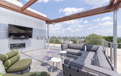 Brighton Apartment for rent Studio 1 Bath Boston - $2,803