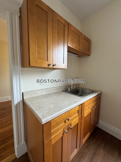 Fenway/kenmore Apartment for rent 1 Bedroom 1 Bath Boston - $2,400