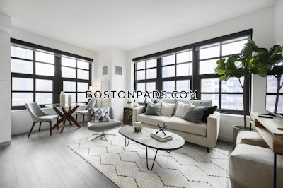 South End 2 Beds 2 Baths Boston - $4,615 No Fee