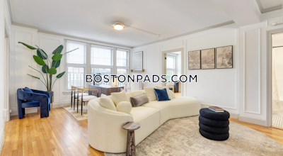 Brookline Apartment for rent Studio 1 Bath  Coolidge Corner - $2,683