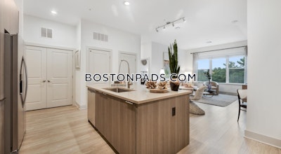 Wellesley Apartment for rent 2 Bedrooms 2 Baths - $6,205