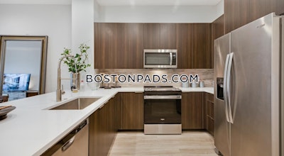 Wellesley Apartment for rent 1 Bedroom 1 Bath - $3,753