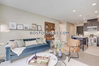 Cambridge Apartment for rent Studio 1 Bath  East Cambridge - $3,059