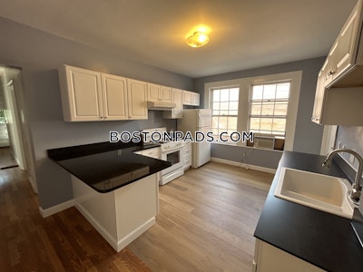 Newton Apartment for rent 3 Bedrooms 1 Bath  Newton Centre - $3,700