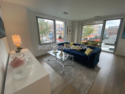 East Boston Apartment for rent 1 Bedroom 1 Bath Boston - $3,180