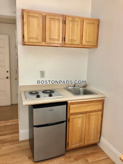 Brookline Apartment for rent Studio 1 Bath  Boston University - $1,895 No Fee