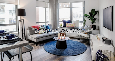 Cambridge Apartment for rent 2 Bedrooms 1 Bath  Kendall Square - $4,450