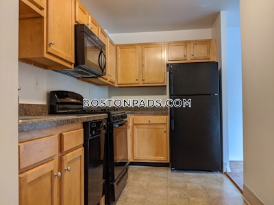 Cambridge Apartment for rent 1 Bedroom 1 Bath  East Cambridge - $2,842