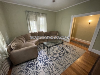 Brighton Apartment for rent 2 Bedrooms 1.5 Baths Boston - $2,400