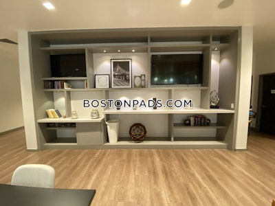 Downtown Apartment for rent Studio 1 Bath Boston - $3,118