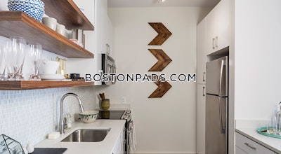 Cambridge Apartment for rent 3 Bedrooms 2 Baths  Central Square/cambridgeport - $6,321