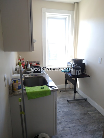 Allston Apartment for rent Studio 1 Bath Boston - $2,300