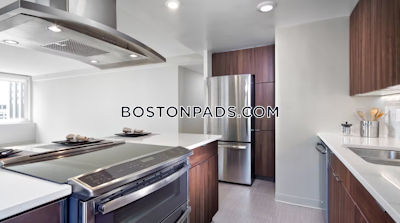 Back Bay Apartment for rent Studio 1 Bath Boston - $3,440