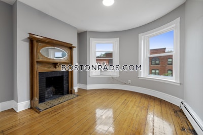 South End 4 Beds 1 Bath Boston - $7,600