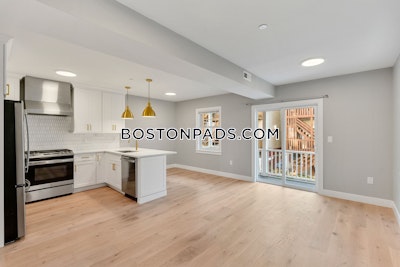 East Boston 1 Bed East Boston Boston - $2,600