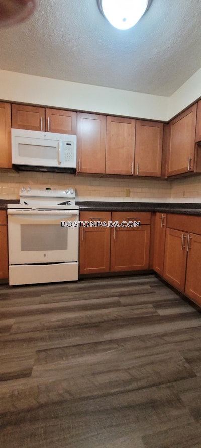 Lexington Apartment for rent 2 Bedrooms 2 Baths - $2,995 50% Fee