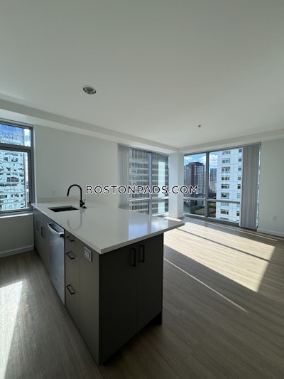 Cambridge Apartment for rent 1 Bedroom 1 Bath  Kendall Square - $3,540