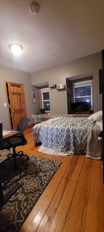 Mission Hill Apartment for rent 5 Bedrooms 2.5 Baths Boston - $9,000