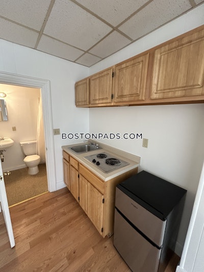 Back Bay Studio 1 Bath Boston - $2,195