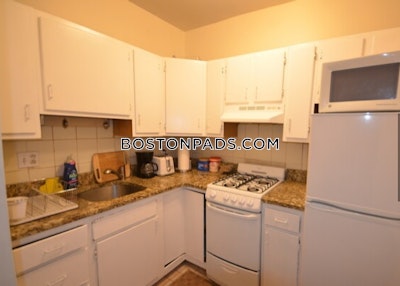 Fenway/kenmore Apartment for rent 1 Bedroom 1 Bath Boston - $2,250