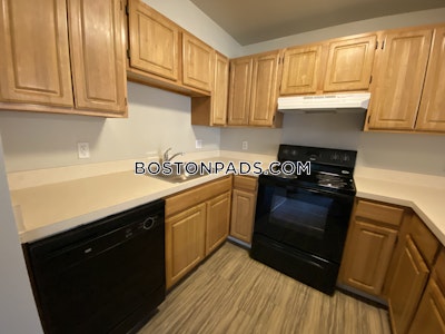 Mission Hill Apartment for rent 2 Bedrooms 1 Bath Boston - $4,200