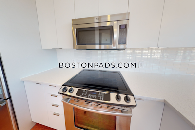 Downtown Nice 1 Bed available NOW on Kingston St. in Boston  Boston - $3,826