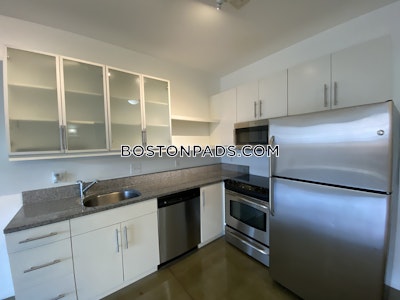 Charlestown Apartment for rent 1 Bedroom 1 Bath Boston - $2,730