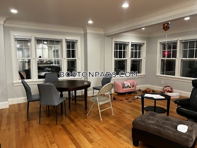 Brookline Apartment for rent 4 Bedrooms 2.5 Baths  Brookline Village - $6,500