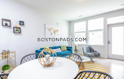 Jamaica Plain 1 Bed 1 Bath BOSTON Boston - $2,805