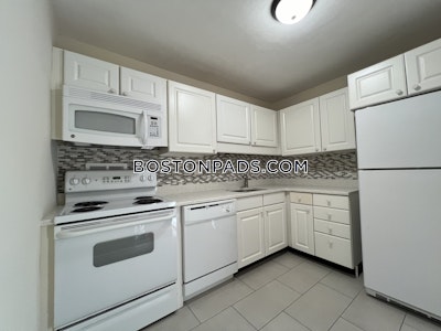 Brookline Apartment for rent 1 Bedroom 1 Bath  Longwood Area - $3,100 No Fee