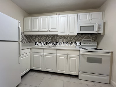 Brookline Apartment for rent Studio 1 Bath  Longwood Area - $2,400