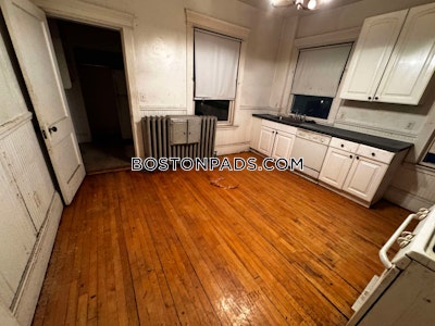 Roxbury Apartment for rent 3 Bedrooms 1 Bath Boston - $3,500