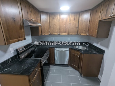 South End Apartment for rent 2 Bedrooms 2 Baths Boston - $4,400