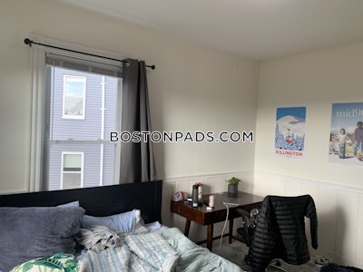 Mission Hill 4 Beds 1.5 Baths Boston - $6,400