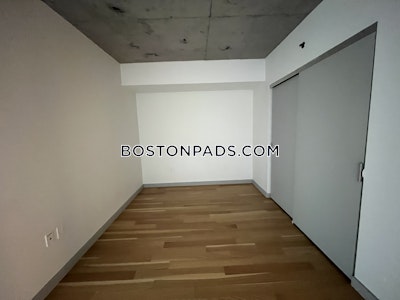 Seaport/waterfront Apartment for rent Studio 1 Bath Boston - $3,115