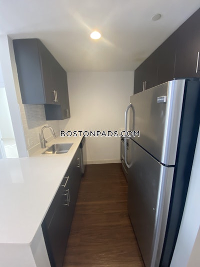 South End Apartment for rent 1 Bedroom 1 Bath Boston - $3,470