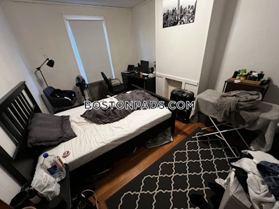 Mission Hill Apartment for rent 4 Bedrooms 2 Baths Boston - $6,000