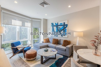 Mission Hill Apartment for rent 2 Bedrooms 1 Bath Boston - $5,044