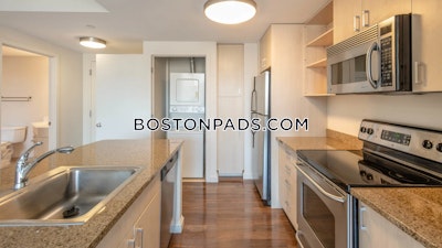 Downtown Apartment for rent 1 Bedroom 1 Bath Boston - $3,850