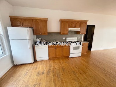 Brighton Massive 4 Bed 2.5 Bath on Champney St. in Brighton Boston - $3,600