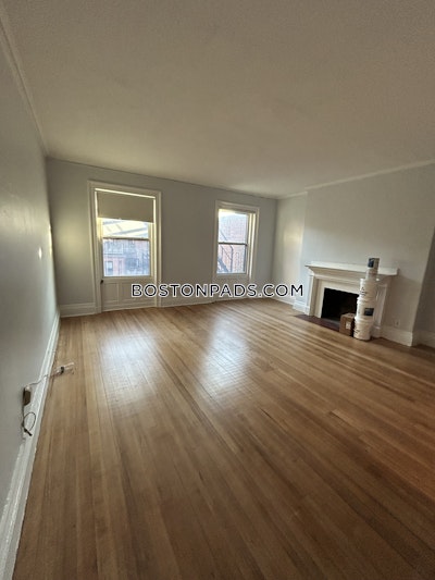 Beacon Hill Studio 1 Bath Boston - $2,200