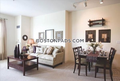 Waltham Apartment for rent 2 Bedrooms 2 Baths - $3,412