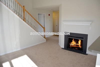 Weymouth Apartment for rent 3 Bedrooms 2 Baths - $3,987