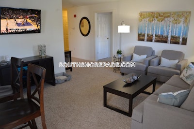 Weymouth Apartment for rent 1 Bedroom 1 Bath - $2,923