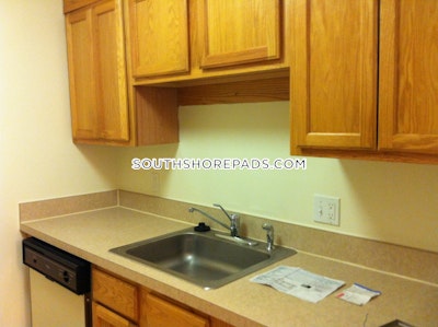 Weymouth Apartment for rent 3 Bedrooms 1.5 Baths - $3,750