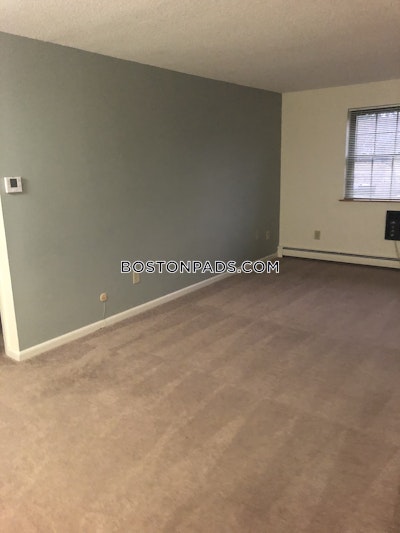 Woburn 1 Bed 1 Bath WOBURN $2,095 - $2,295